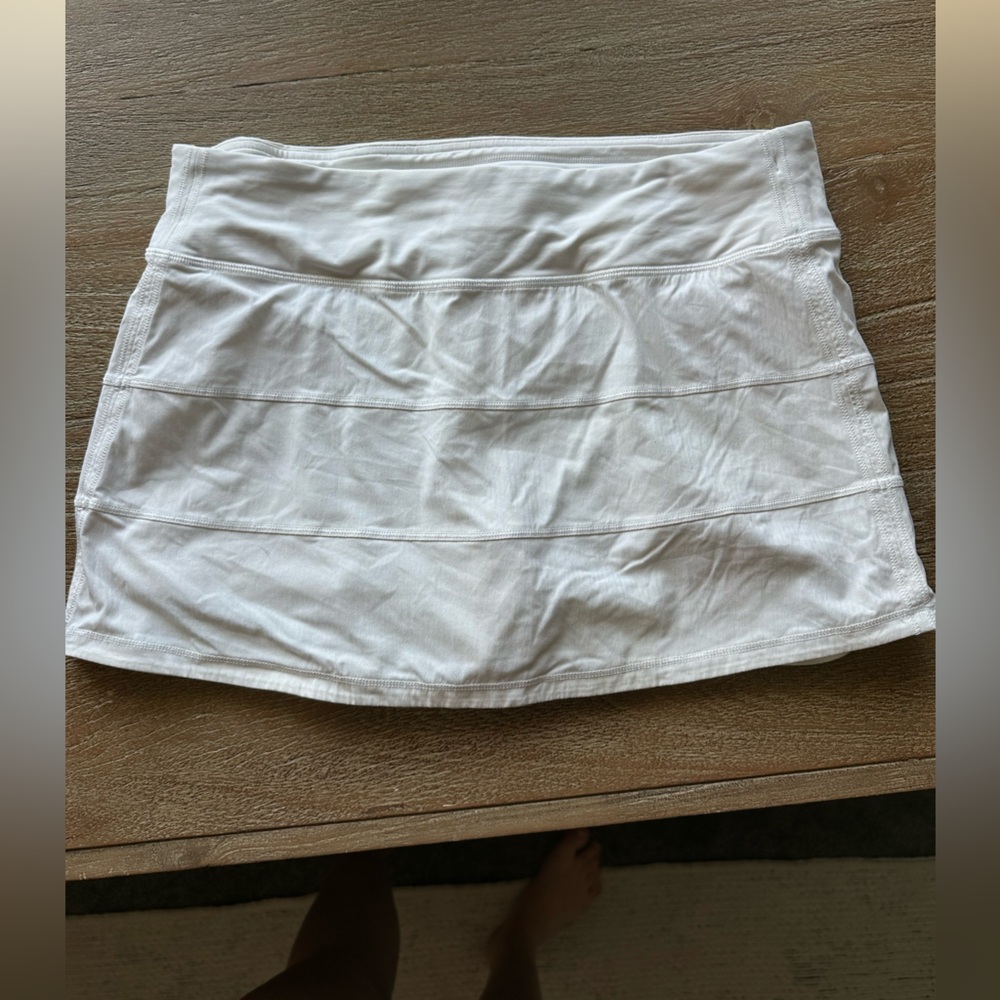 Lululemon skort